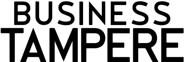 Business Tampere logo