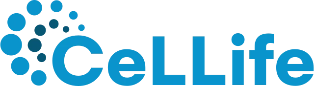 CeLLife logo