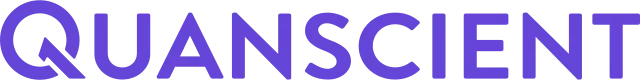 Quanscient logo