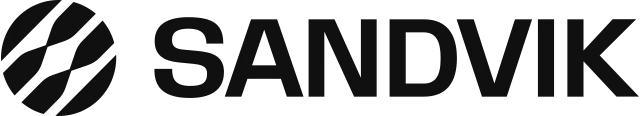 Sandvik logo