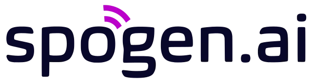 Spogen logo